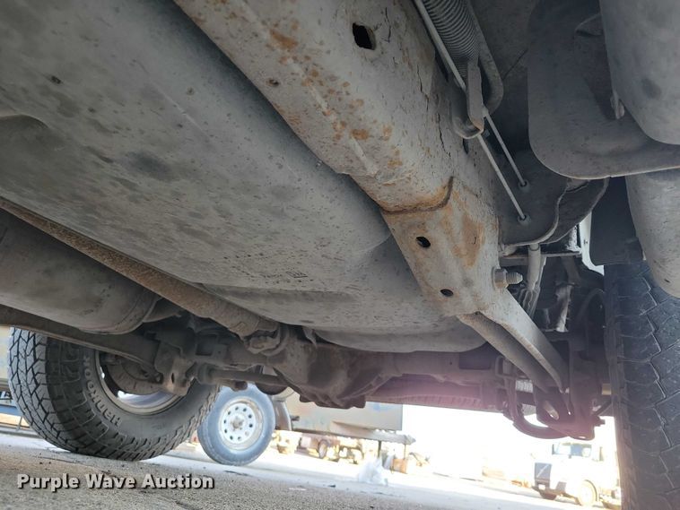 image for item NK9801 2007 GMC Yukon SUV