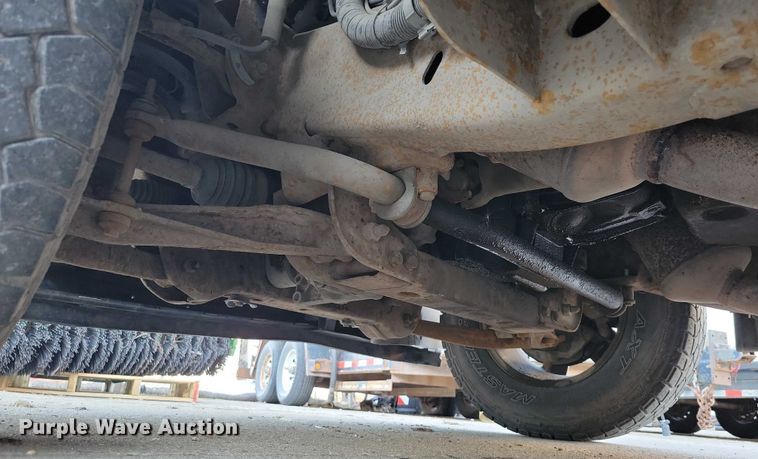 image for item NK9801 2007 GMC Yukon SUV