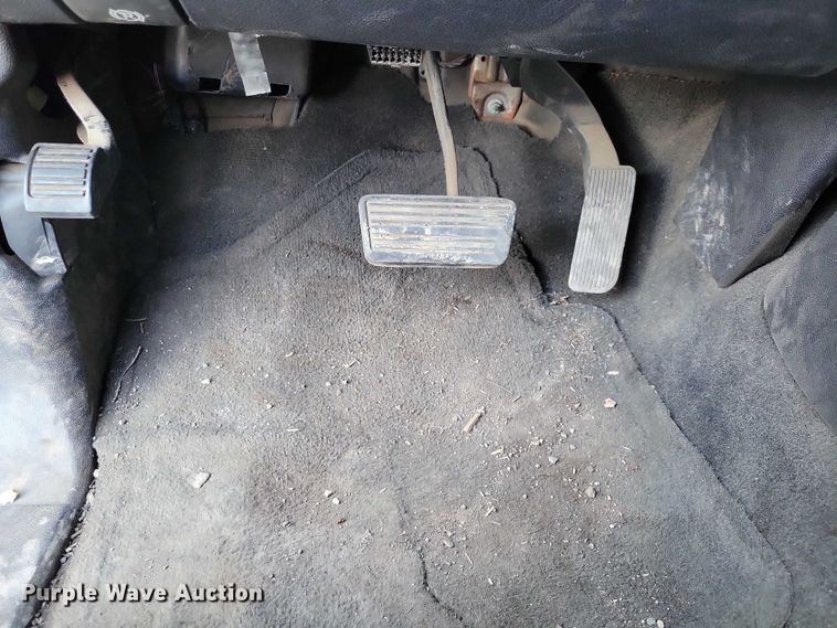 image for item NK9801 2007 GMC Yukon SUV