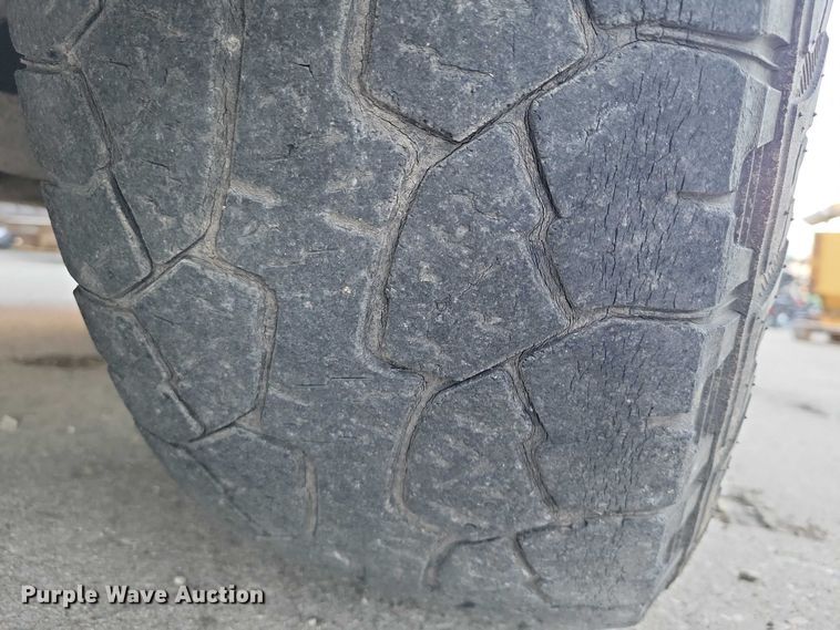 image for item NK9801 2007 GMC Yukon SUV