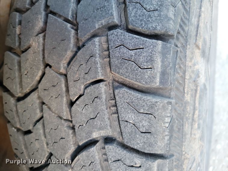 image for item NK9801 2007 GMC Yukon SUV