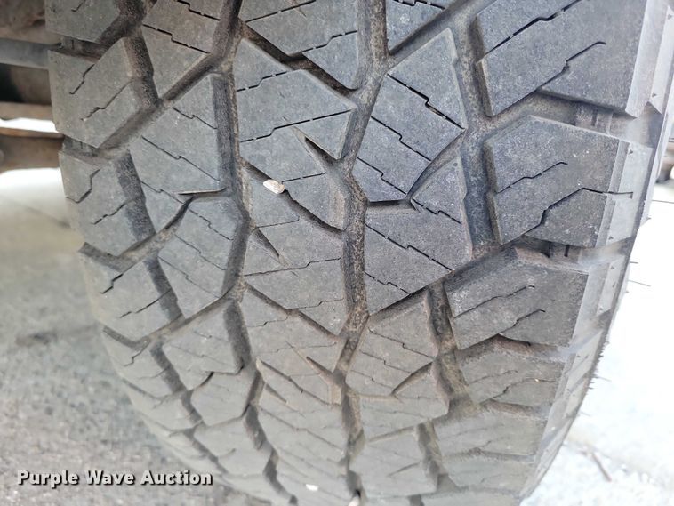 image for item NK9801 2007 GMC Yukon SUV