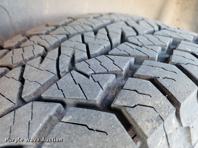 image for item NK9801 2007 GMC Yukon SUV