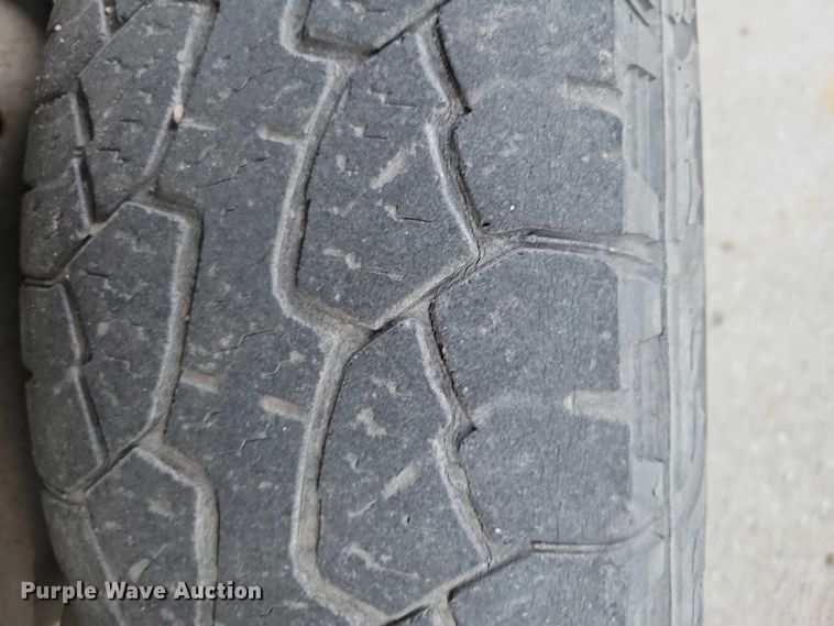 image for item NK9801 2007 GMC Yukon SUV