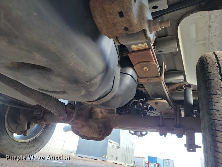 image for item NK9810 2019 Ford F150 Ext. Cab pickup truck