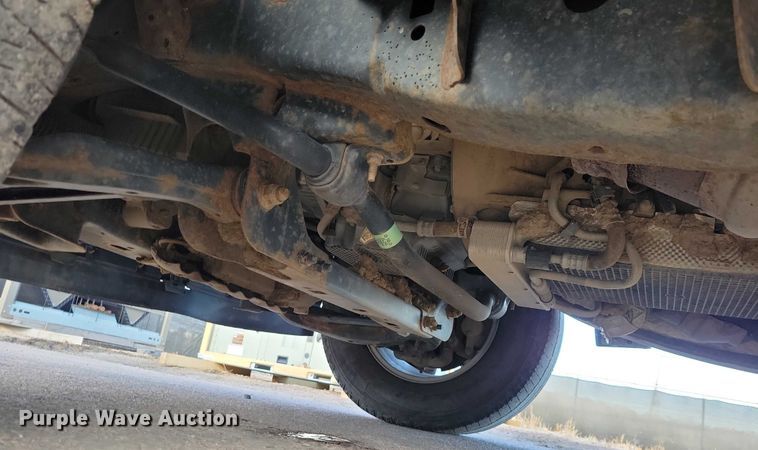 image for item NK9810 2019 Ford F150 Ext. Cab pickup truck