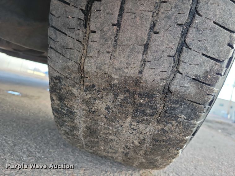 image for item NK9810 2019 Ford F150 Ext. Cab pickup truck