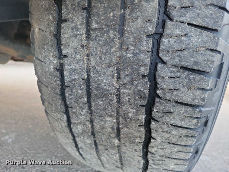 image for item NK9810 2019 Ford F150 Ext. Cab pickup truck