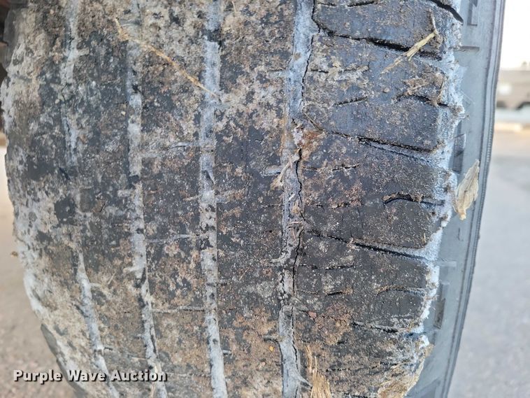 image for item NK9810 2019 Ford F150 Ext. Cab pickup truck