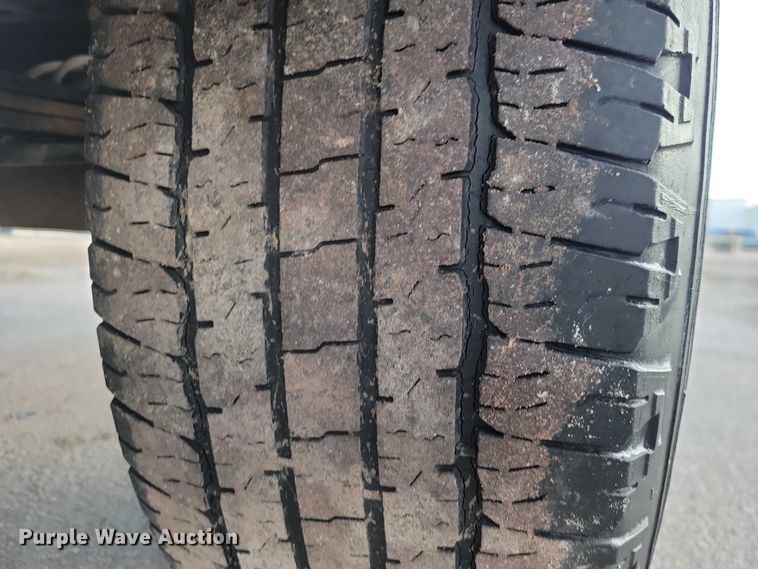 image for item NK9810 2019 Ford F150 Ext. Cab pickup truck