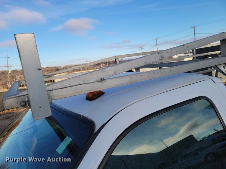 image for item NK9812 2015 Ford F350 pickup truck