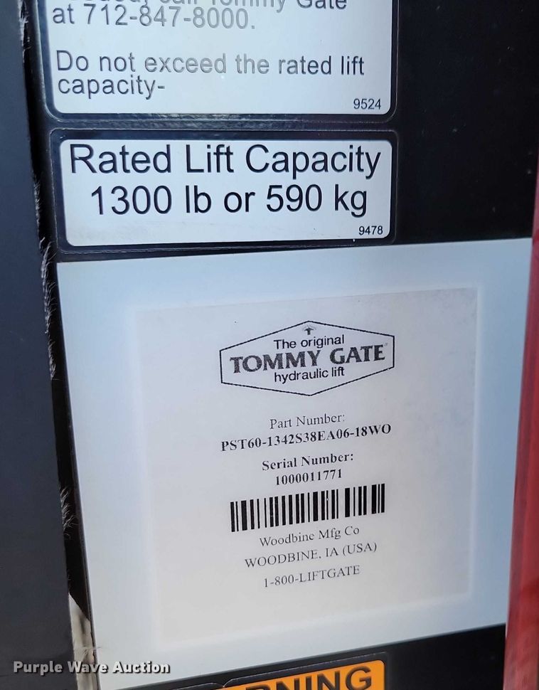 image for item NK9812 2015 Ford F350 pickup truck