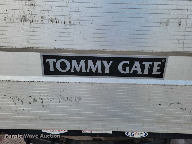 image for item NK9812 2015 Ford F350 pickup truck