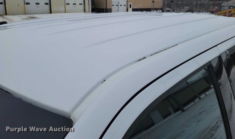 image for item NK9813 2017 Ford F150 Crew Cab pickup truck