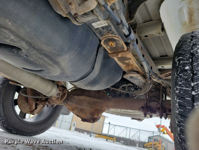 image for item NK9813 2017 Ford F150 Crew Cab pickup truck