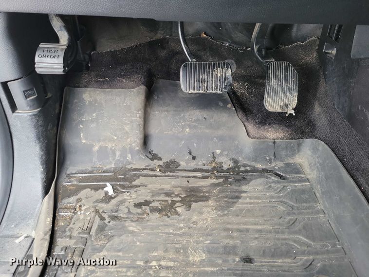 image for item NK9813 2017 Ford F150 Crew Cab pickup truck