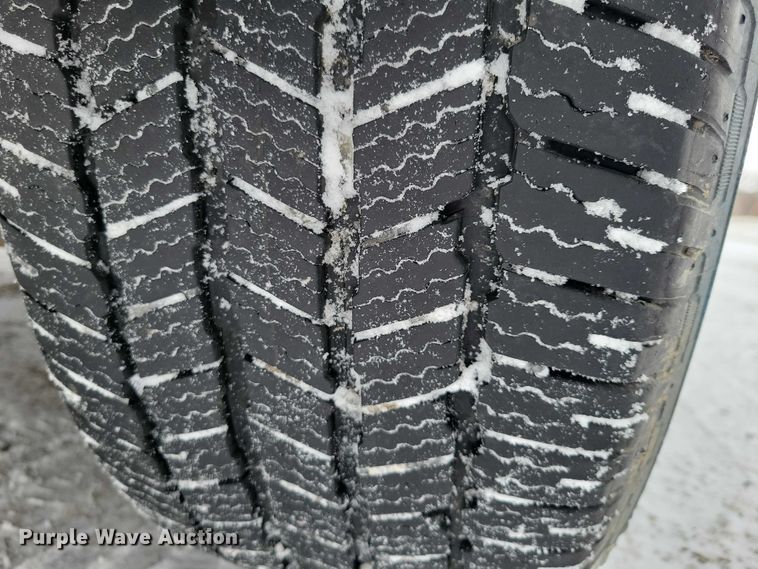 image for item NK9813 2017 Ford F150 Crew Cab pickup truck