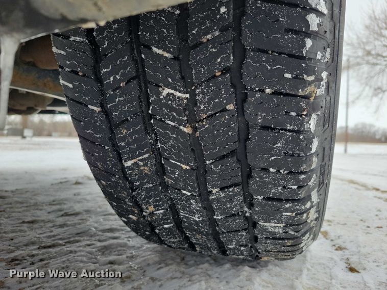 image for item NK9813 2017 Ford F150 Crew Cab pickup truck