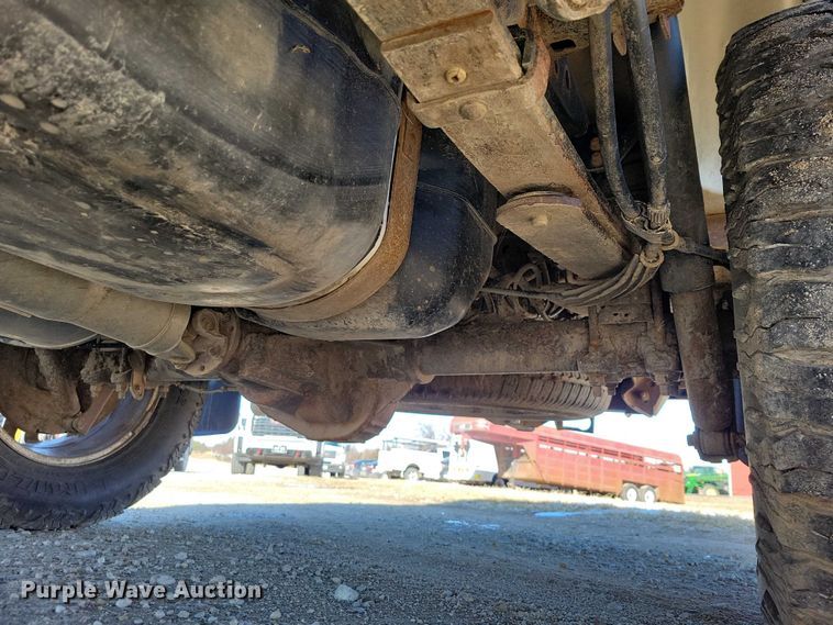 image for item NK9821 2013 Ford F150 Crew Cab pickup truck