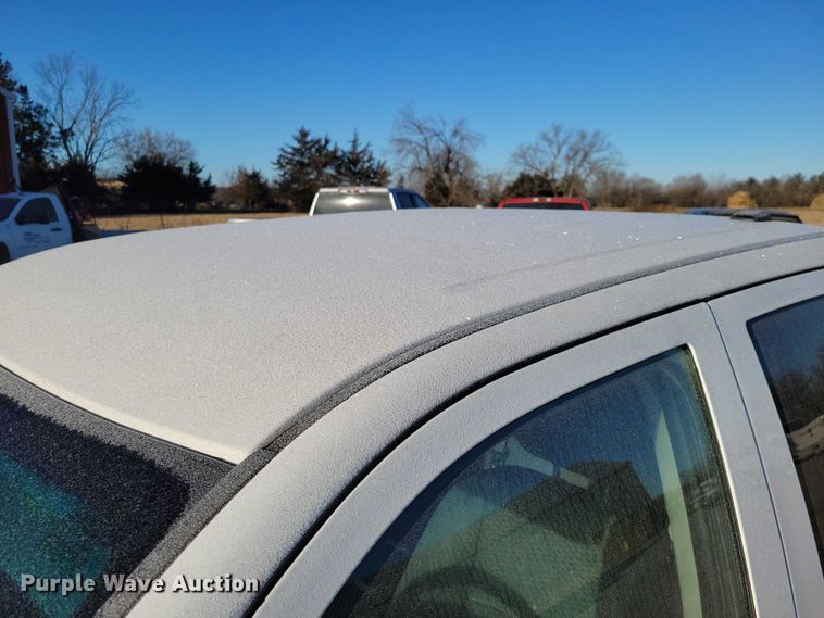 image for item NK9822 2015 Dodge Ram 1500 Ext. Cab pickup truck