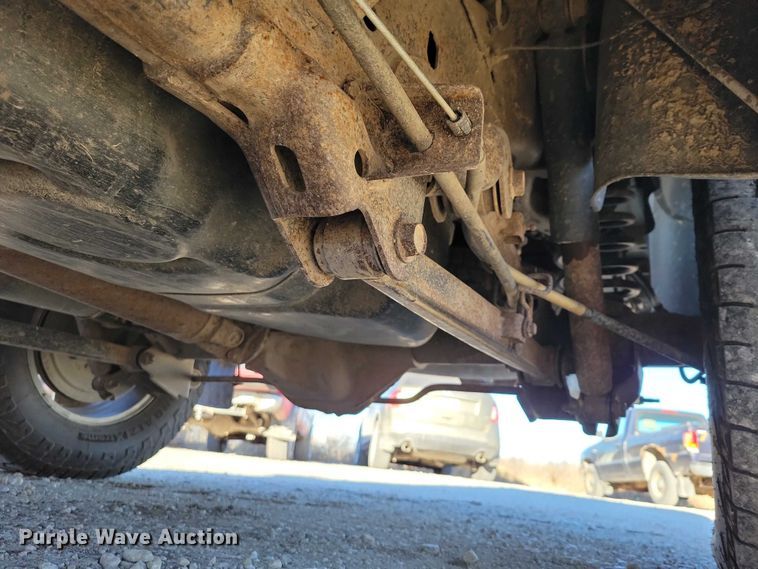 image for item NK9822 2015 Dodge Ram 1500 Ext. Cab pickup truck