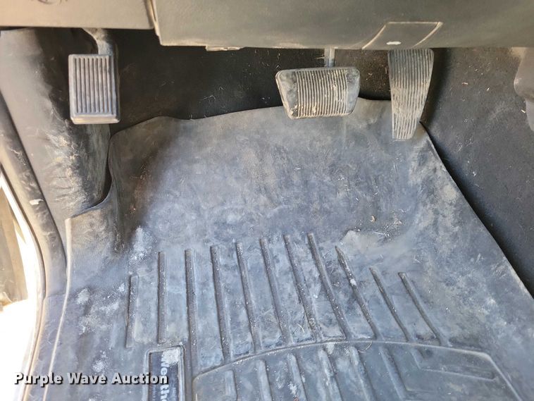 image for item NK9822 2015 Dodge Ram 1500 Ext. Cab pickup truck