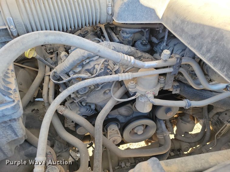 image for item NK9822 2015 Dodge Ram 1500 Ext. Cab pickup truck