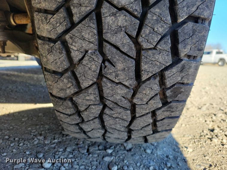 image for item NK9822 2015 Dodge Ram 1500 Ext. Cab pickup truck