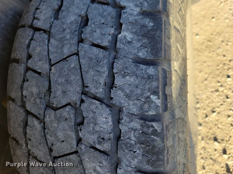 image for item NK9822 2015 Dodge Ram 1500 Ext. Cab pickup truck