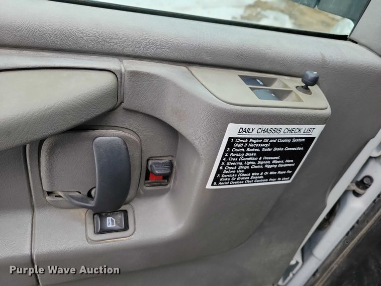 image for item NK9826 2014 Chevrolet  Express  delivery van