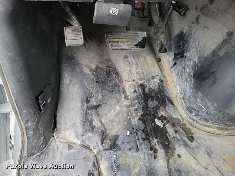 image for item NK9826 2014 Chevrolet  Express  delivery van