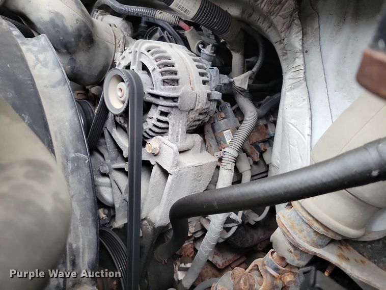 image for item NK9826 2014 Chevrolet  Express  delivery van