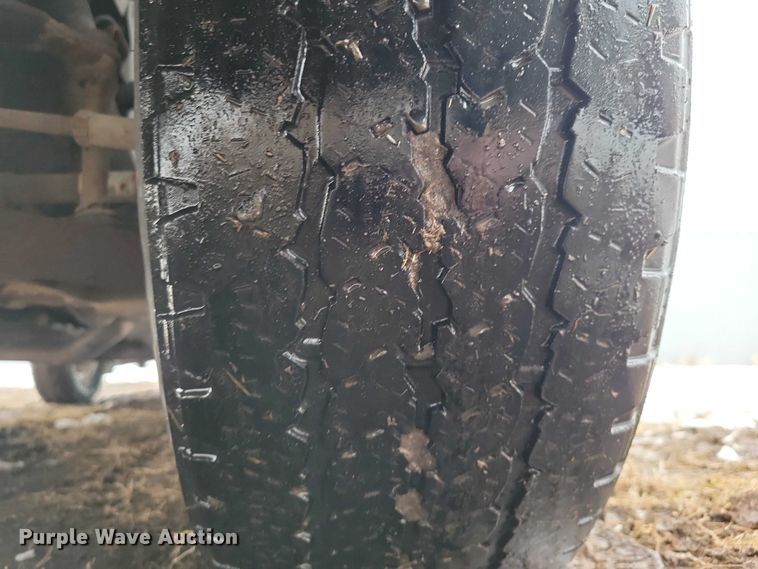 image for item NK9826 2014 Chevrolet  Express  delivery van