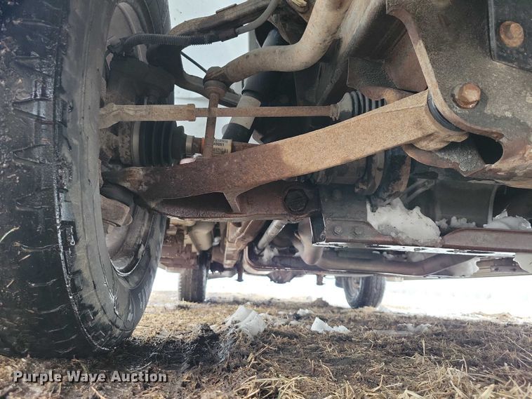 image for item NK9826 2014 Chevrolet  Express  delivery van