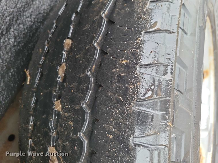 image for item NK9826 2014 Chevrolet  Express  delivery van