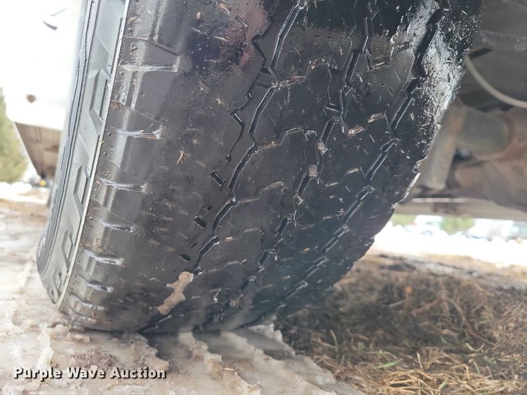 image for item NK9826 2014 Chevrolet  Express  delivery van