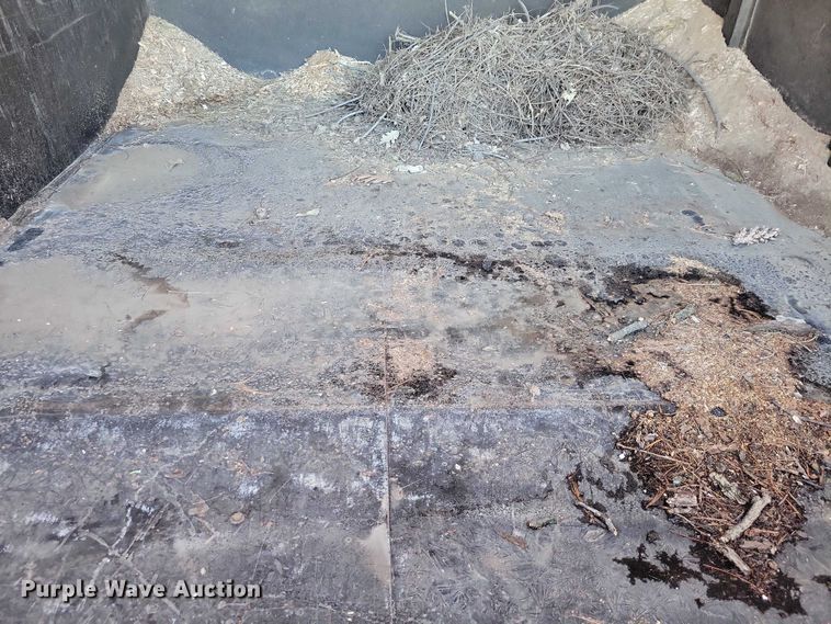 image for item NK9831 2007 Ford F750 forestry bucket truck