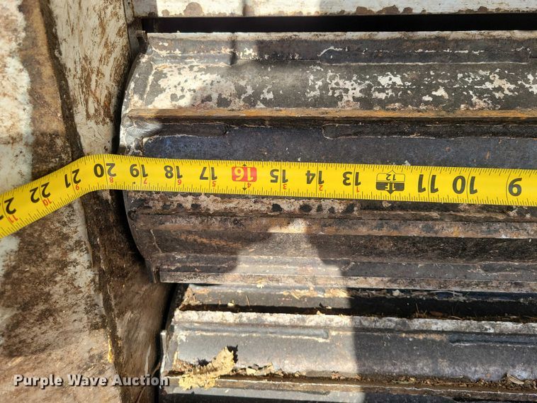 image for item NK9832 2020 Bandit wood chipper