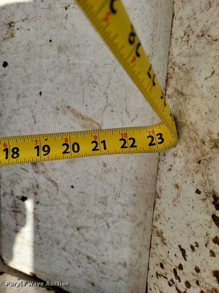 image for item NK9832 2020 Bandit wood chipper