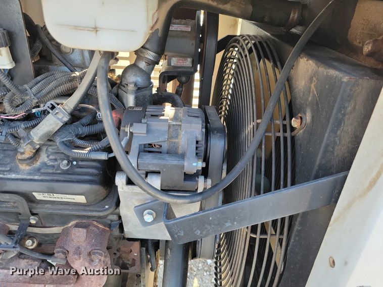 image for item NK9832 2020 Bandit wood chipper