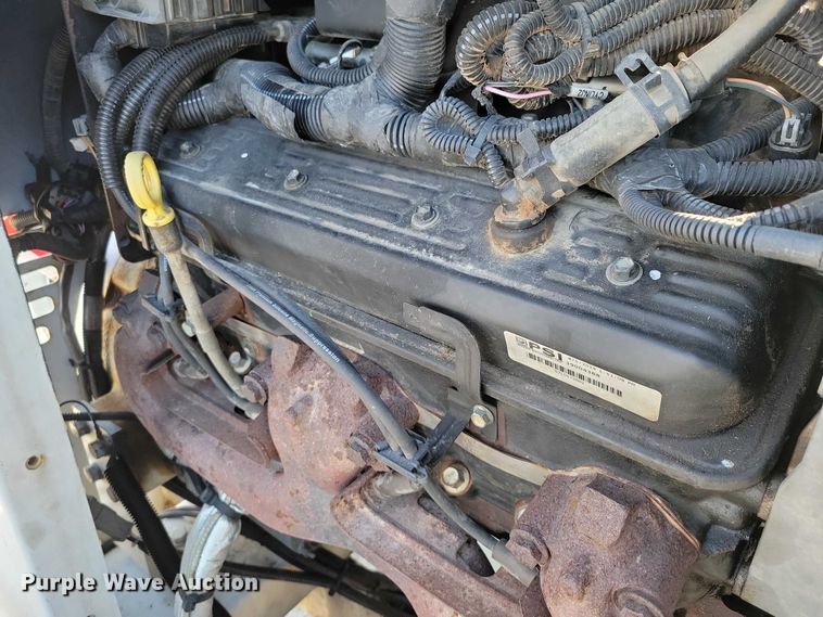 image for item NK9832 2020 Bandit wood chipper