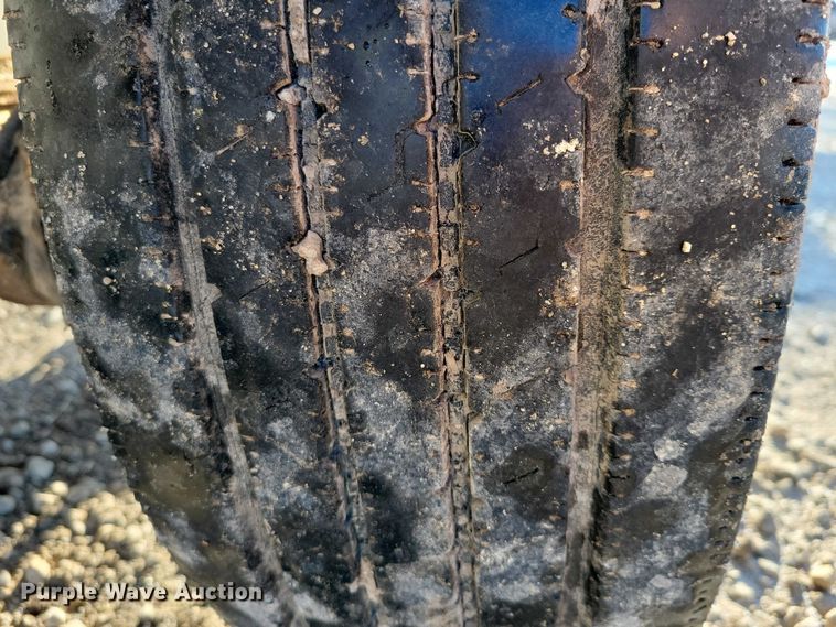 image for item NK9832 2020 Bandit wood chipper