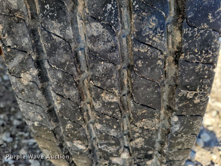 image for item NK9832 2020 Bandit wood chipper