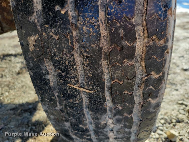 image for item NK9833 2018 Bandit wood chipper