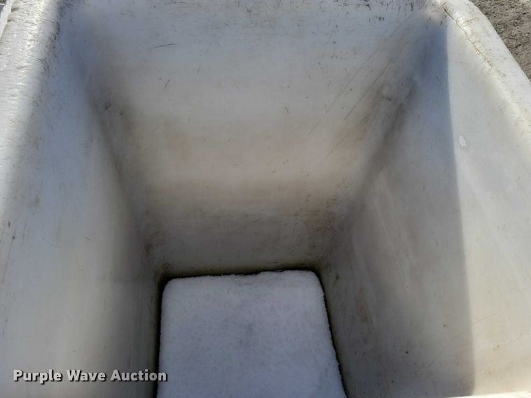 image for item NK9834 2007 Ford F750 forestry bucket truck