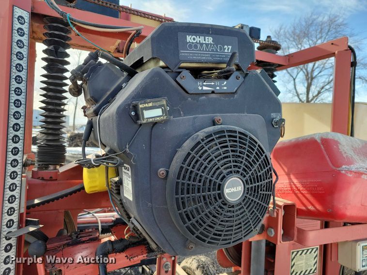 image for item NK9840 Timber King sawmill