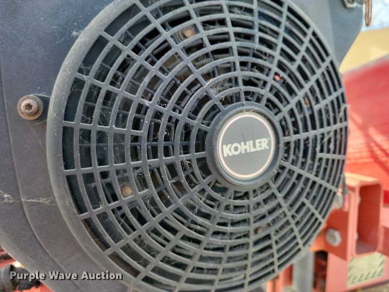 image for item NK9840 Timber King sawmill