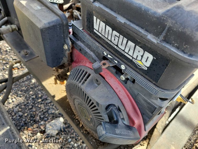 image for item NK9840 Timber King sawmill