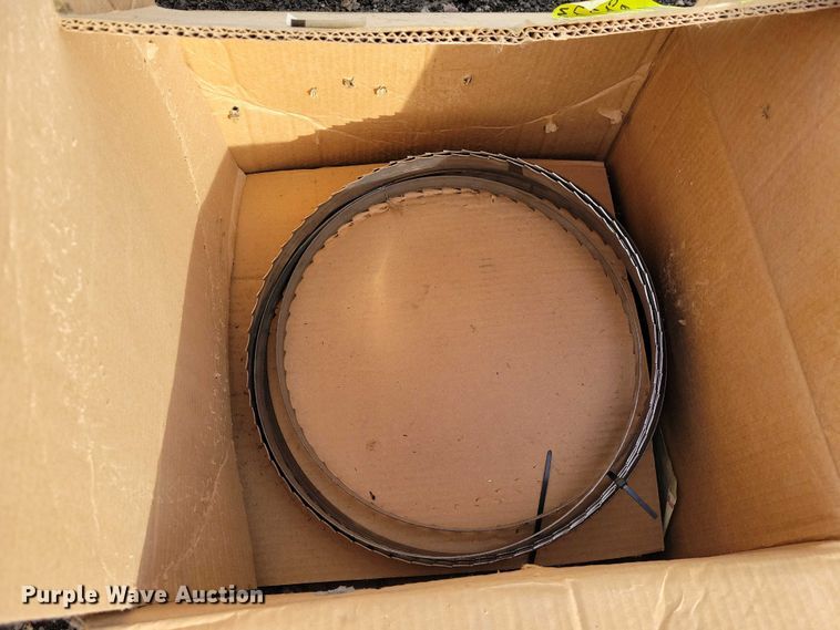 image for item NK9840 Timber King sawmill