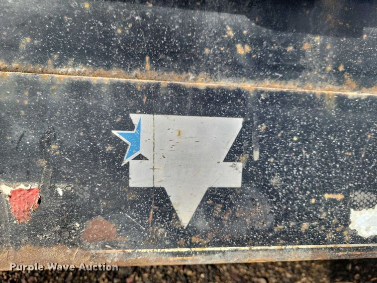 image for item NK9841 2017 PJ tilt deck utility trailer